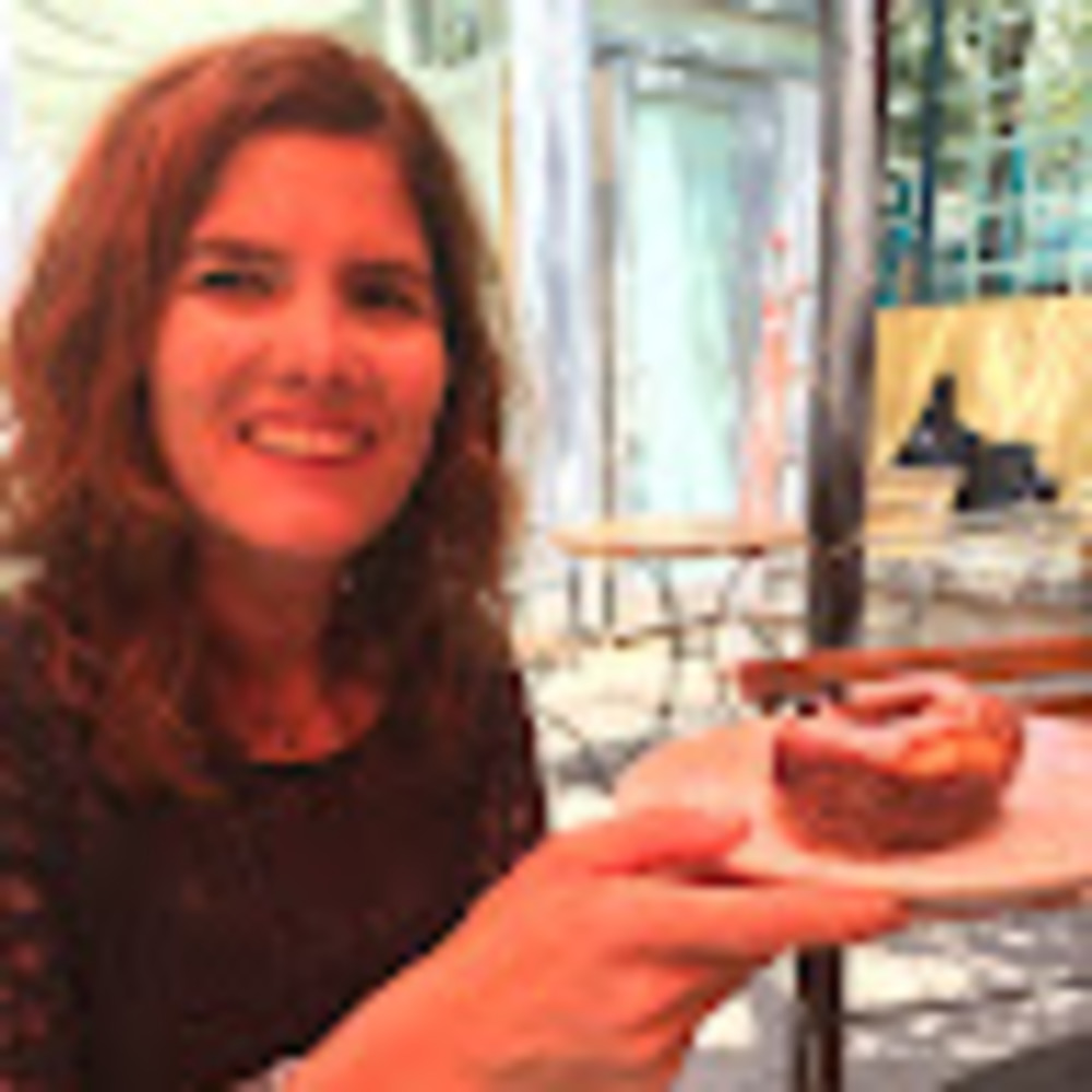 Meet your Posher, Kathleen